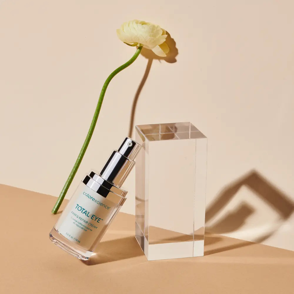 Total Eye Firm & Repair Cream Colorescience