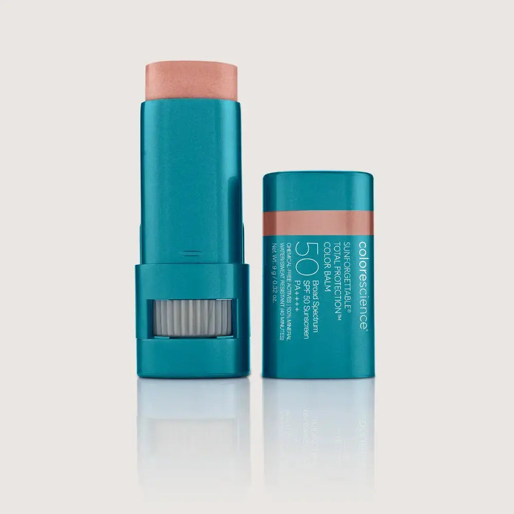 Total Protection Color Balm SPF 50 - Blush Colorescience