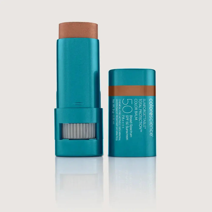 Total Protection Color Balm SPF 50 - Bronze Colorescience