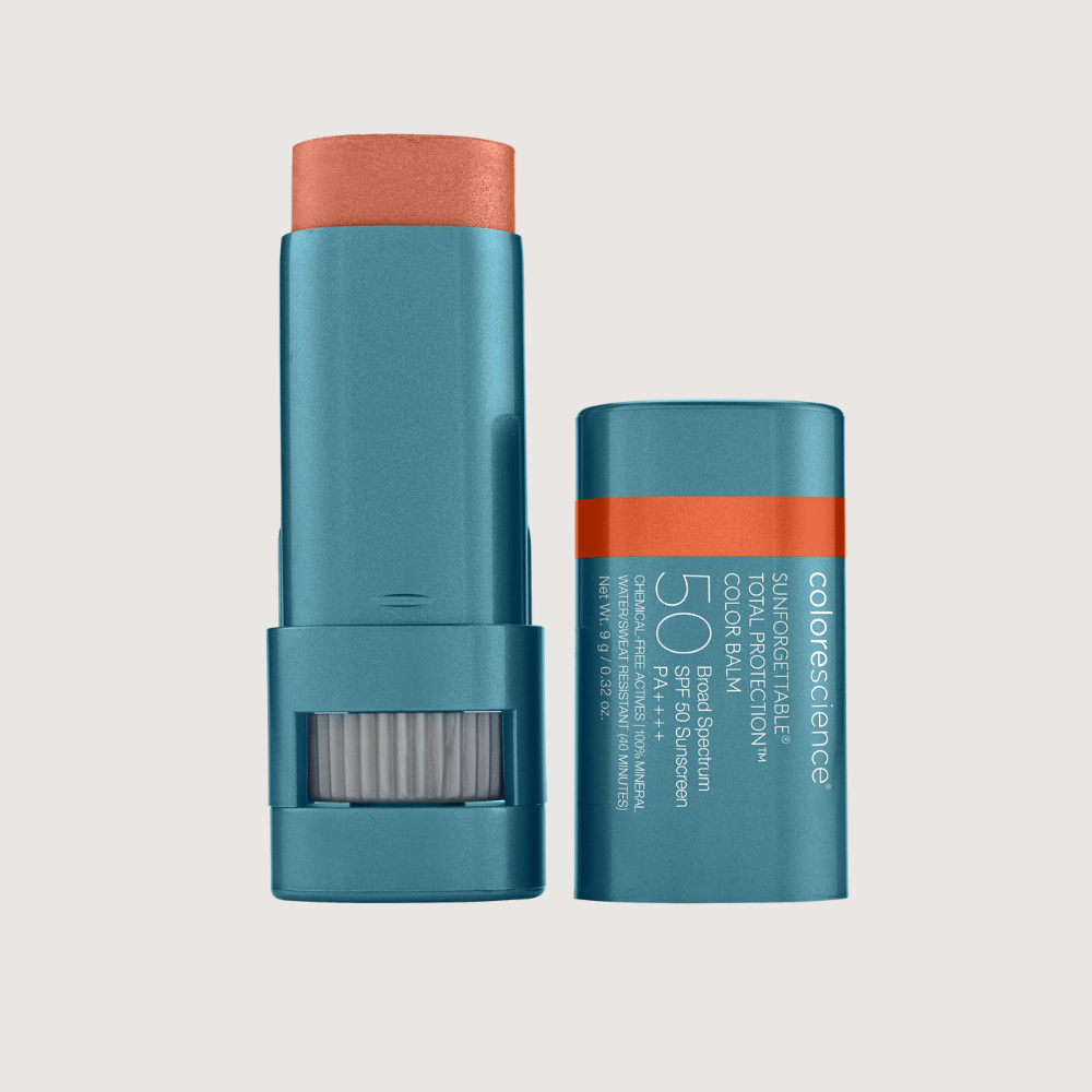 Total Protection Color Balm SPF 50 Colorescience