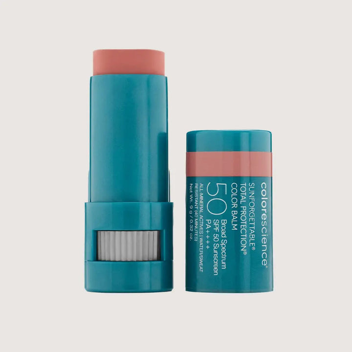 Total Protection Color Balm SPF 50 - Savanna Colorescience