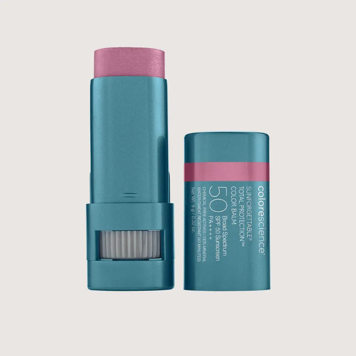 Total Protection Color Balm SPF 50 - Violet Haze Colorescience