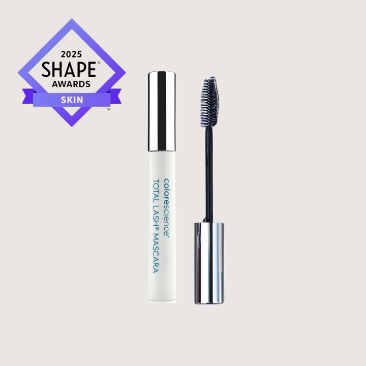 Total Lash™ Serum Mascara Colorescience