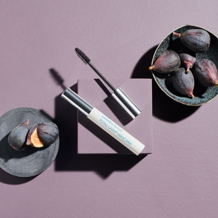 Total Lash™ Serum Mascara - Cosmetique Totale - Cosmetique Totale