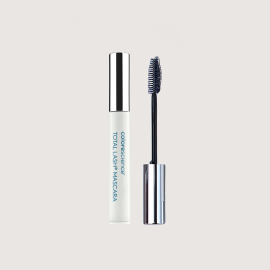 Total Lash™ Serum Mascara - Cosmetique Totale - Cosmetique Totale