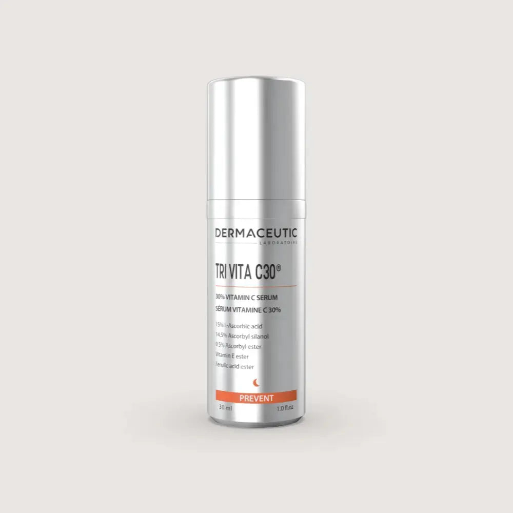 Tri Vita C30 Serum Dermaceutic