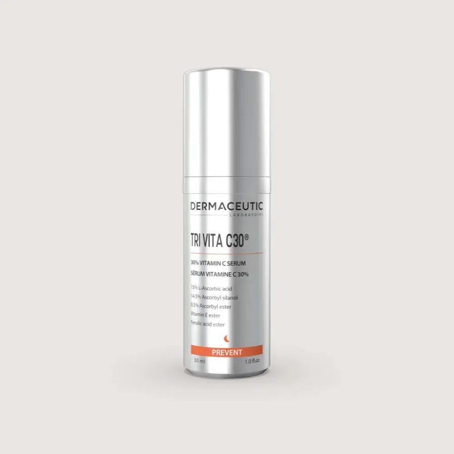 Tri Vita C30 Serum Dermaceutic