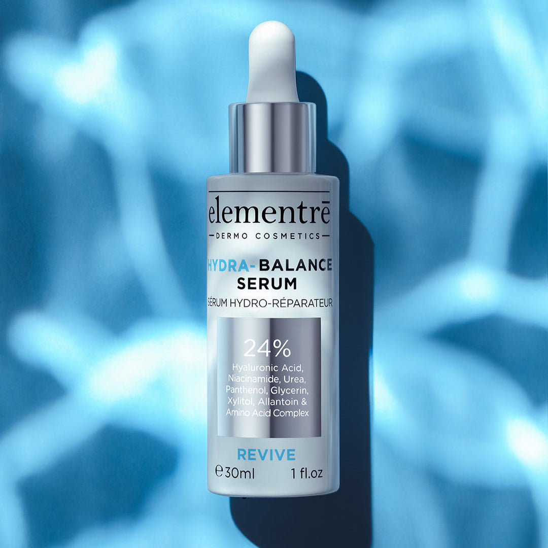 Hydra-Balance Serum - 30ML elementrē