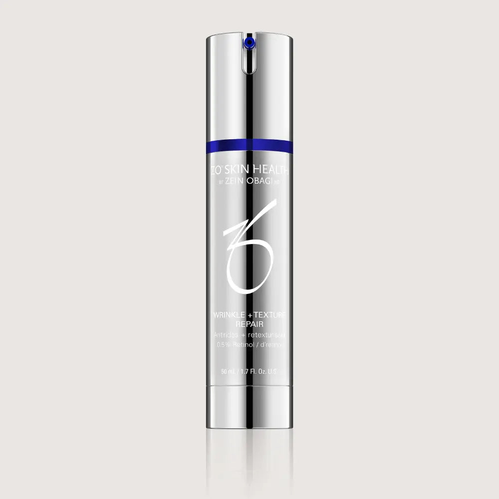 化粧水・ローション・トナー ZO Skin Health Wrinkle + Texture Repair Wrinkle + Texture Repair - Cosmetique Totale - Cosmetique Totale