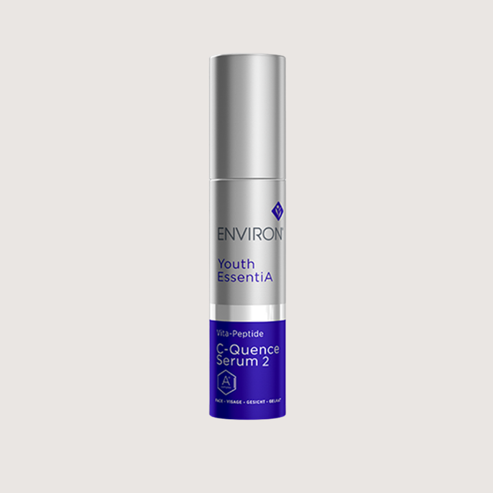 Environ Youth EssentiA Vita-Peptide C-Quence Serum 2 35ml