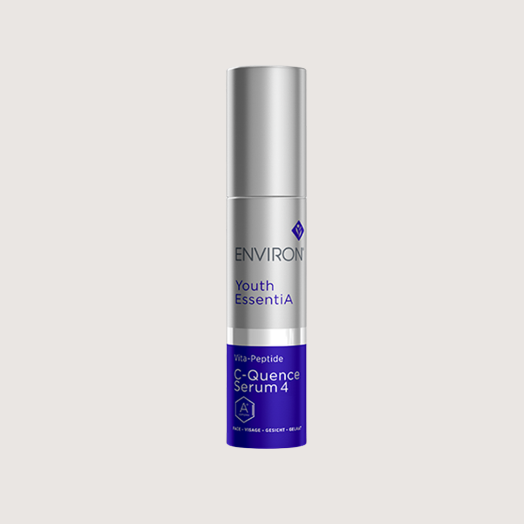 Environ Youth EssentiA Vita-Peptide C-Quence Serum 4 35ml