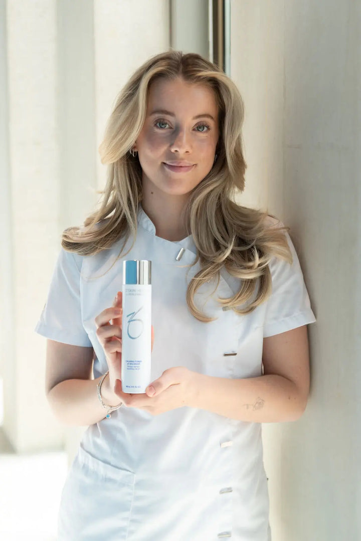 Calming Toner pH Balancer ZO Skin Health