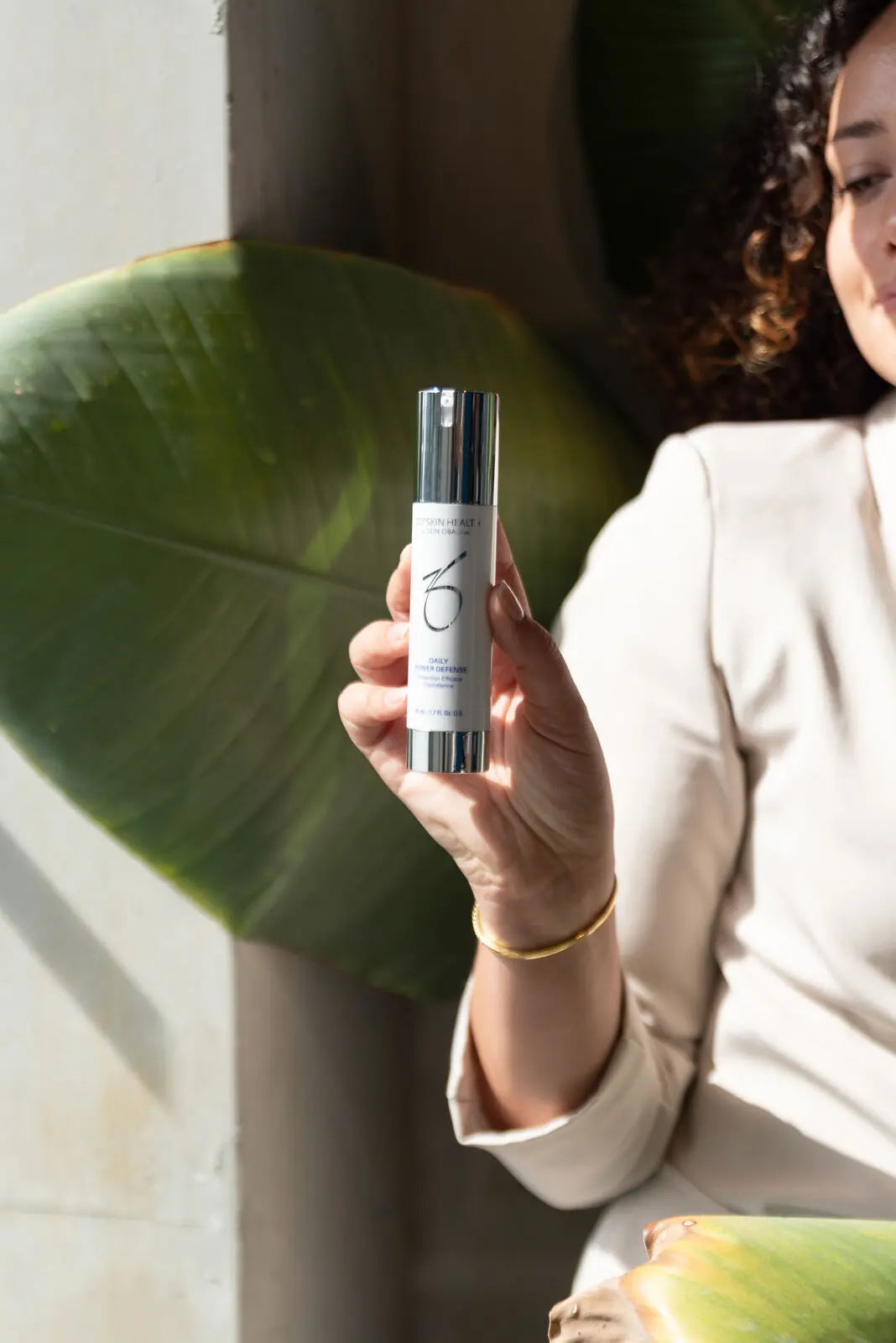 ZO Skin Health Daily Power Defense kopen? | Anti-aging serum