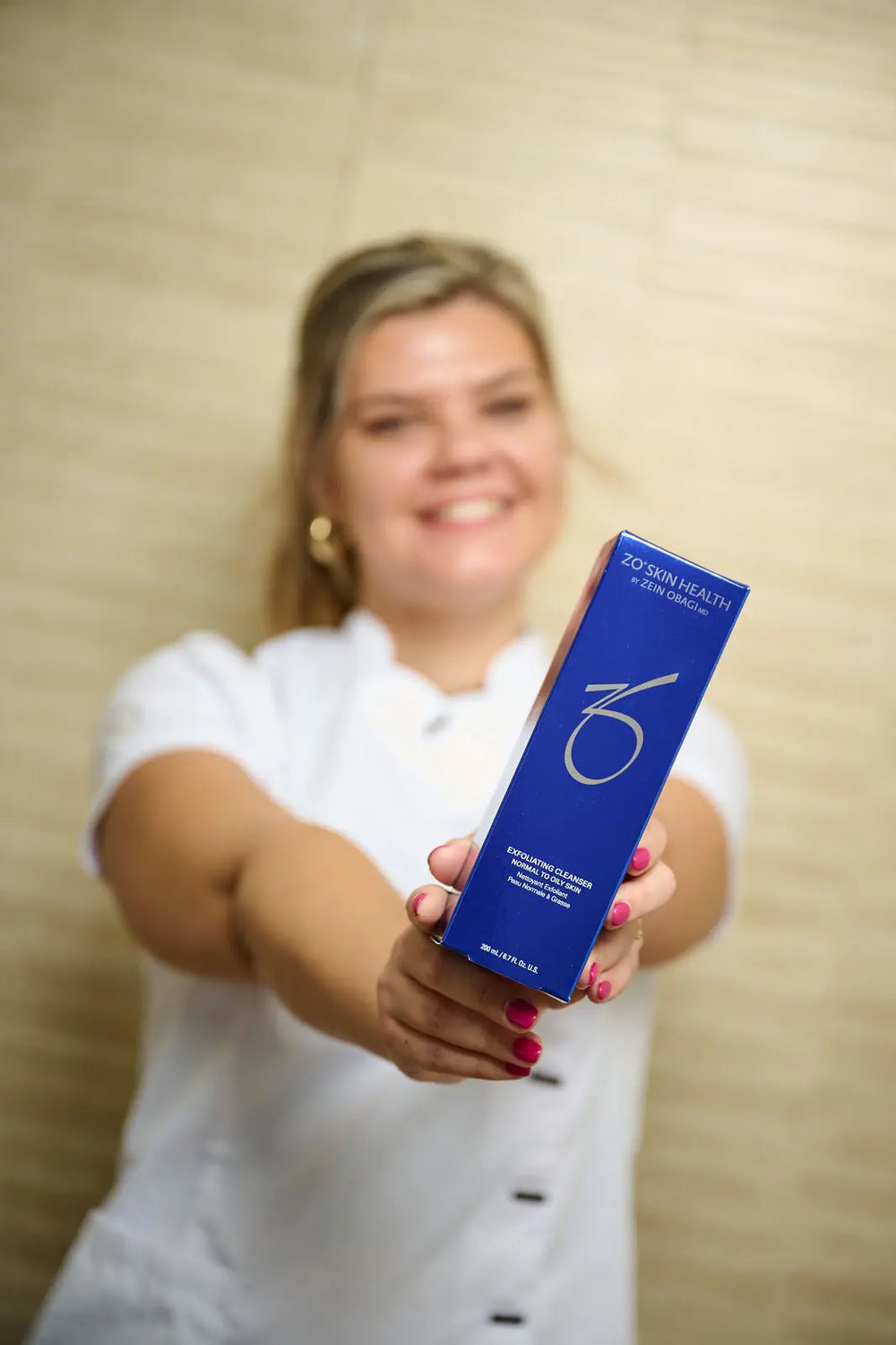 Exfoliating Cleanser ZO Skin Health