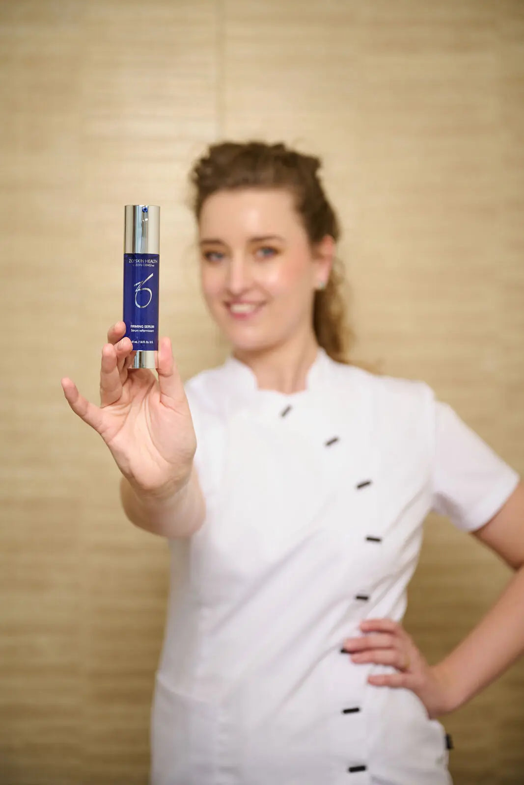 Firming Serum - Cosmetique Totale - Cosmetique Totale