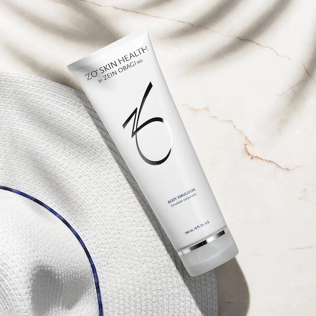 Body Emulsion ZO Skin Health