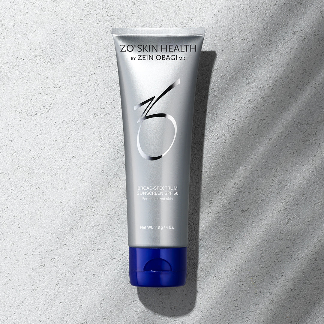 Summer Essentials Travel Kit ZO Skin Health