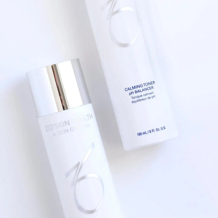 Summer Essentials Travel Kit ZO Skin Health