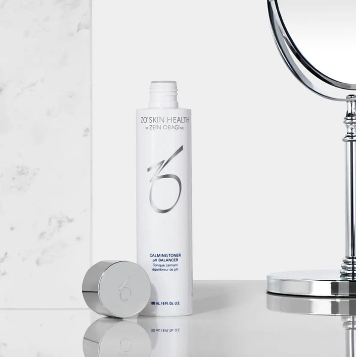 Calming Toner pH Balancer ZO Skin Health