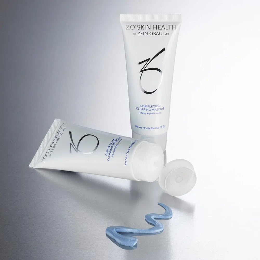 SALE - Complexion Clearing Masque (01/25) By ZO Skin Health