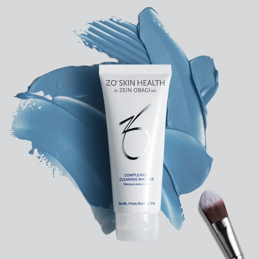 SALE - Complexion Clearing Masque (01/25) By ZO Skin Health