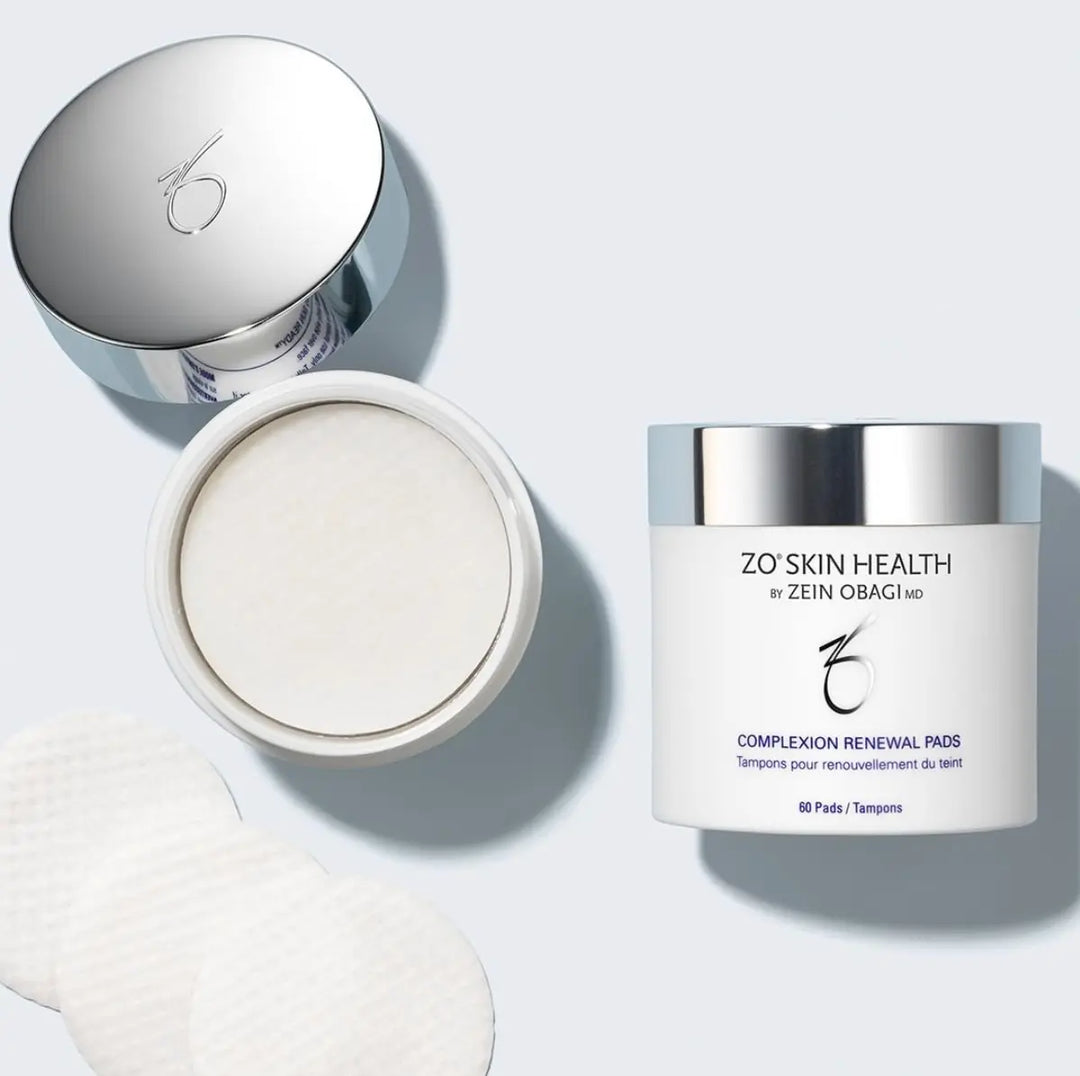 Complexion Renewal Pads ZO Skin Health
