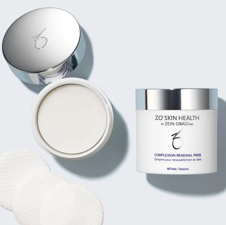 Complexion Renewal Pads ZO Skin Health