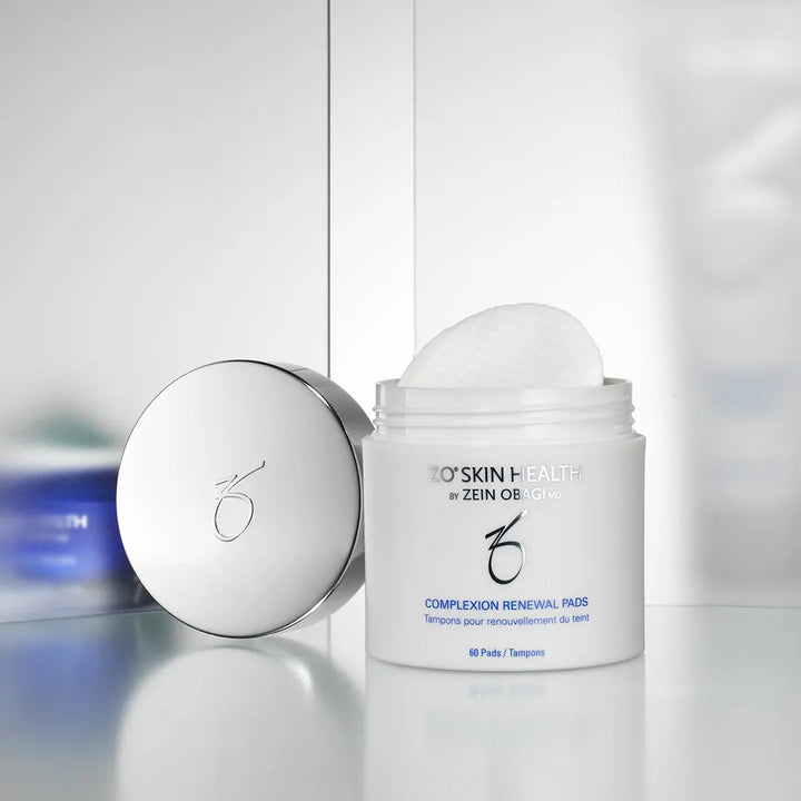 Complexion Renewal Pads ZO Skin Health