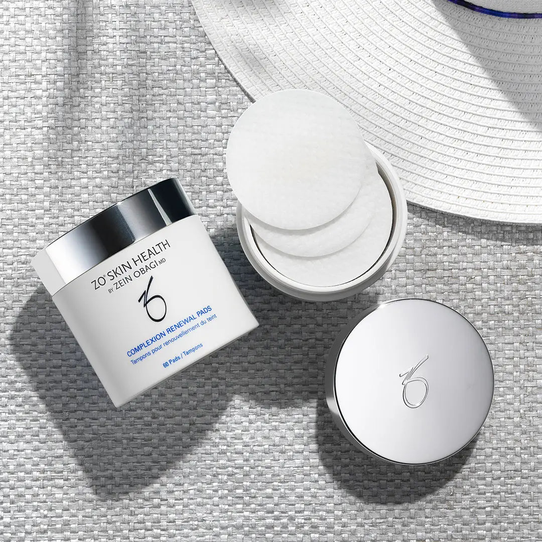 Complexion Renewal Pads ZO Skin Health