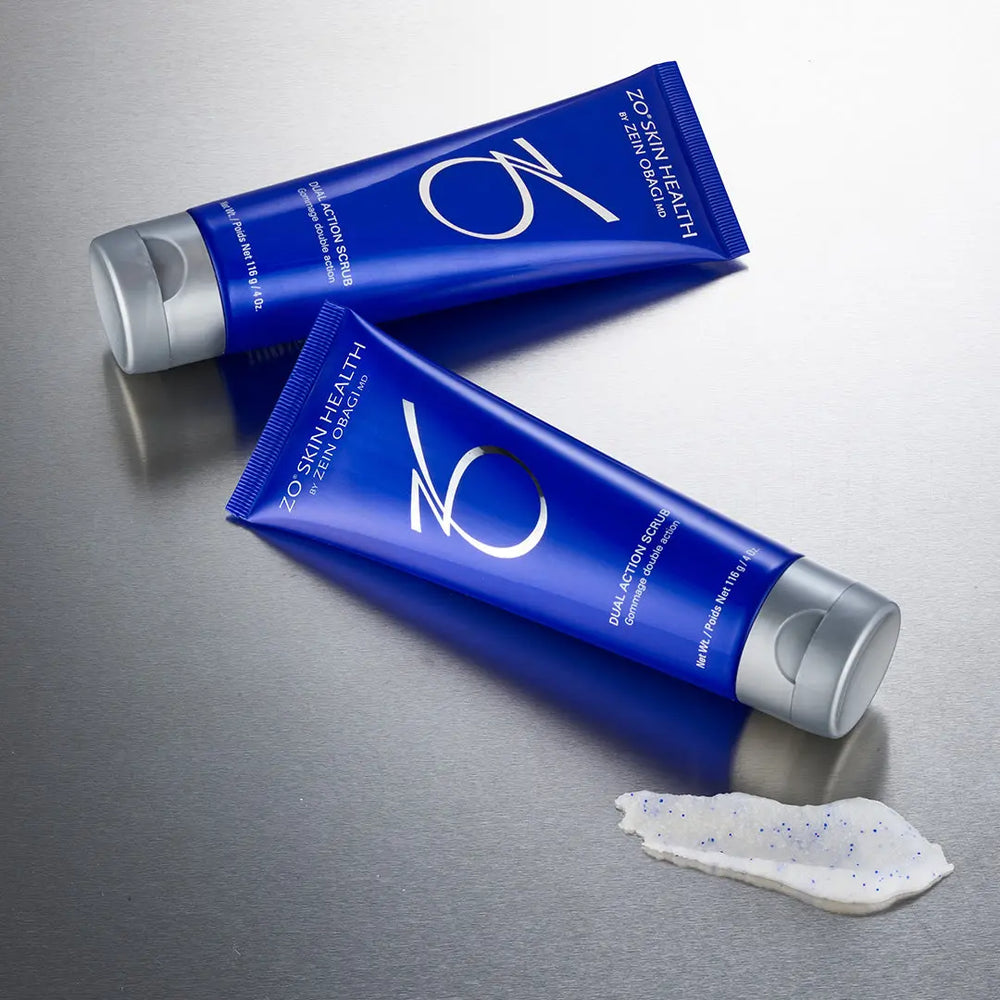 Dual Action Scrub ZO Skin Health