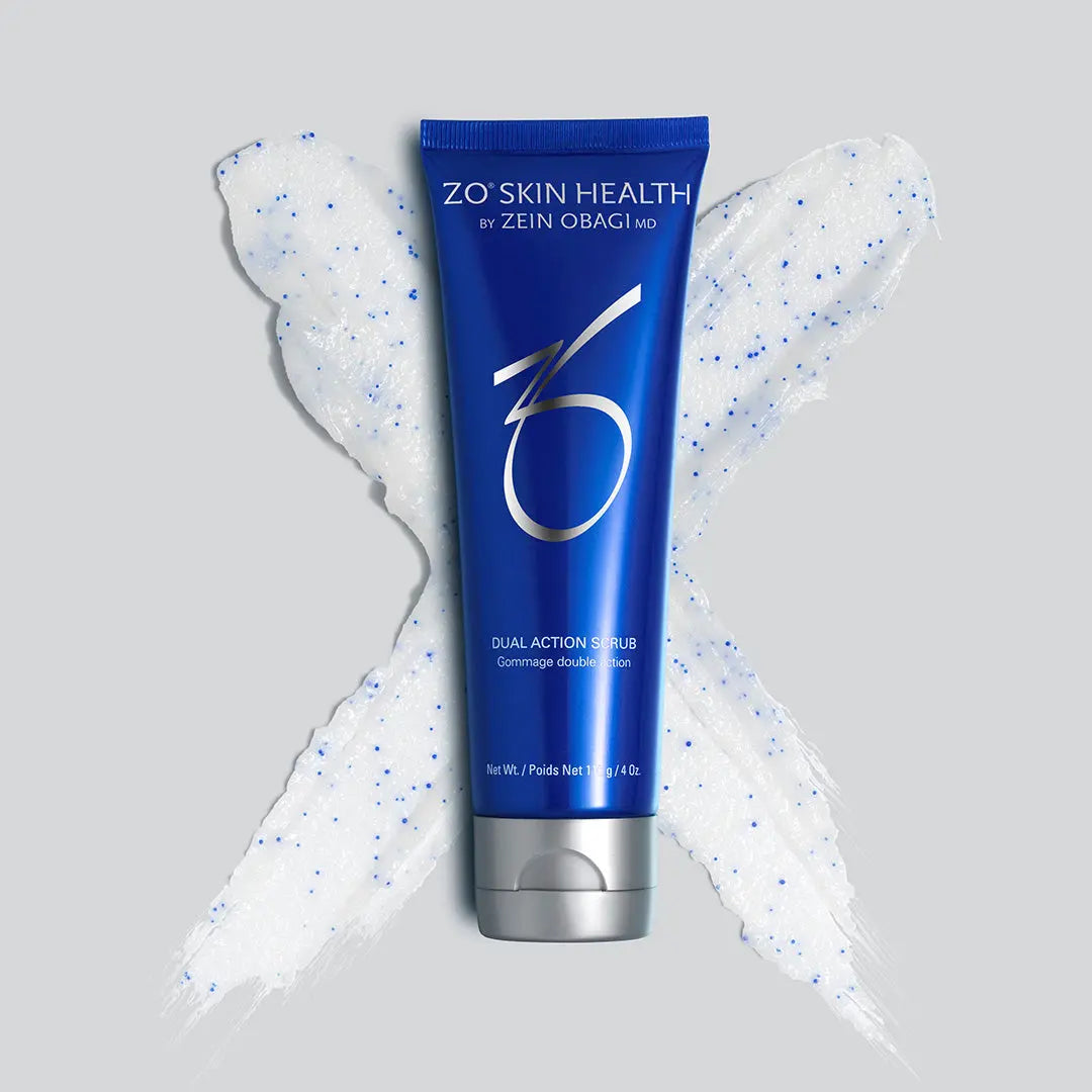 Dual Action Scrub ZO Skin Health