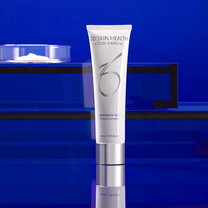 Enzymatic Peel ZO Skin Health