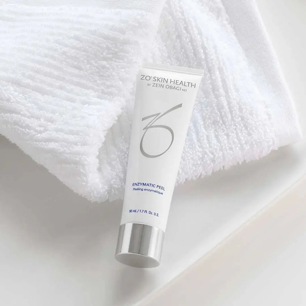 Enzymatic Peel ZO Skin Health