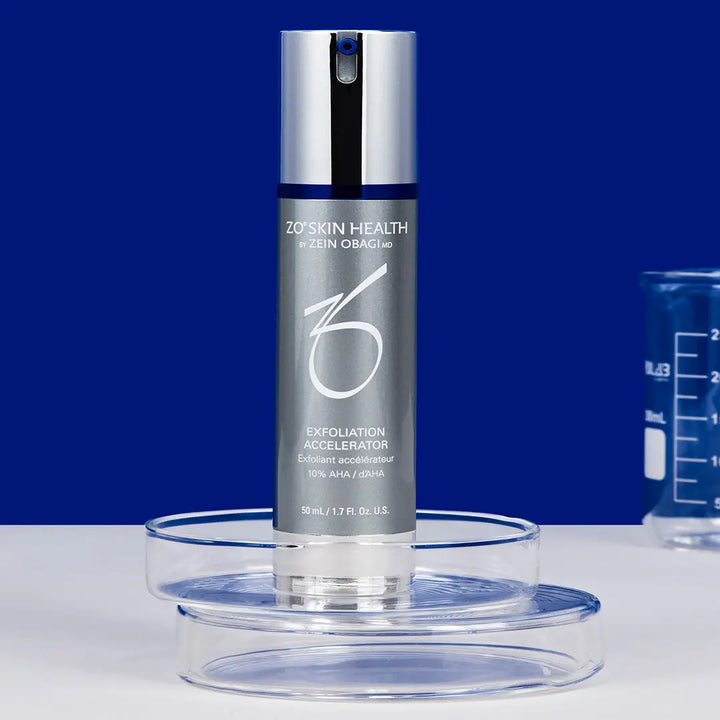 Exfoliation Accelerator ZO Skin Health