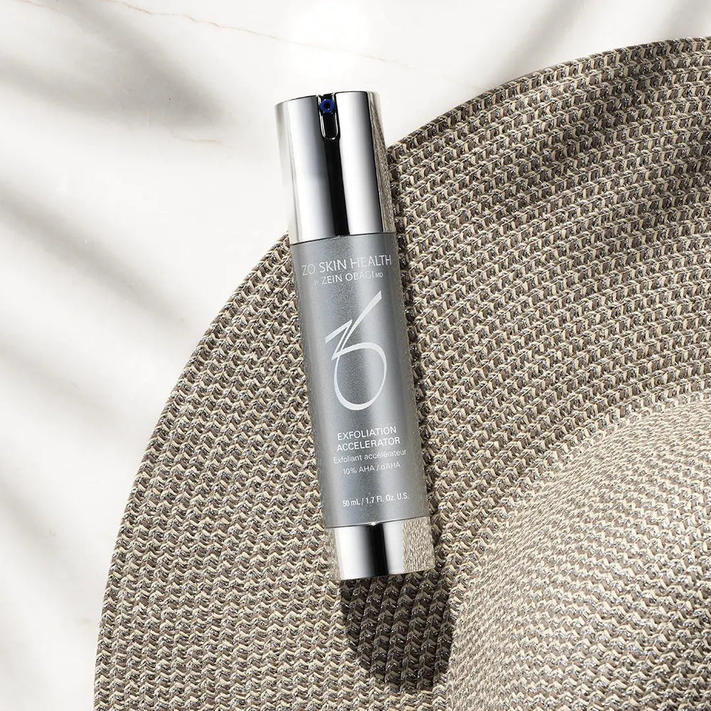 Exfoliation Accelerator ZO Skin Health