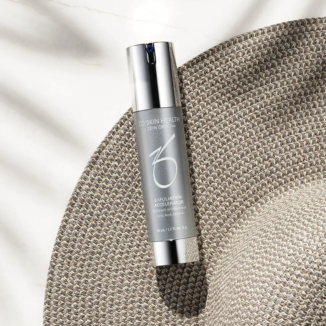 Exfoliation Accelerator ZO Skin Health
