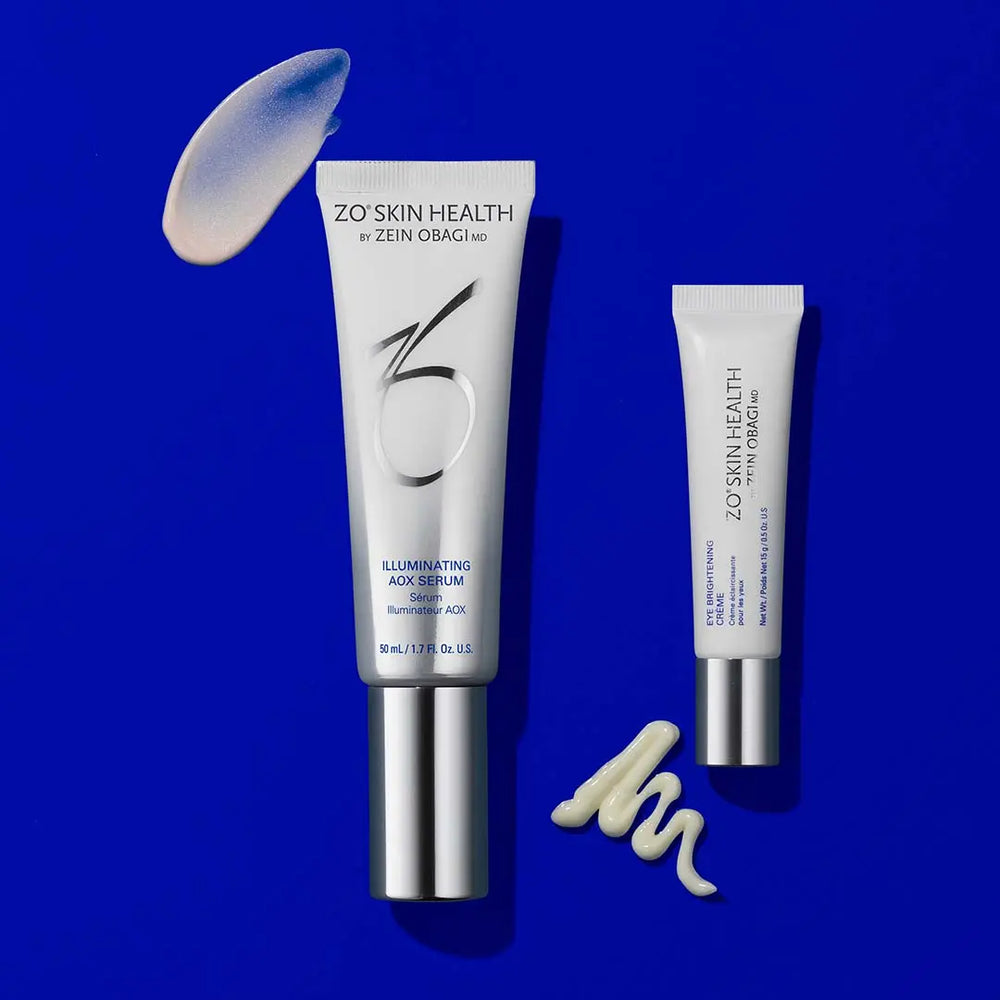 Eye Brightening Crème ZO Skin Health