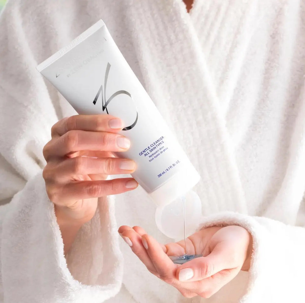 Gentle Cleanser ZO Skin Health