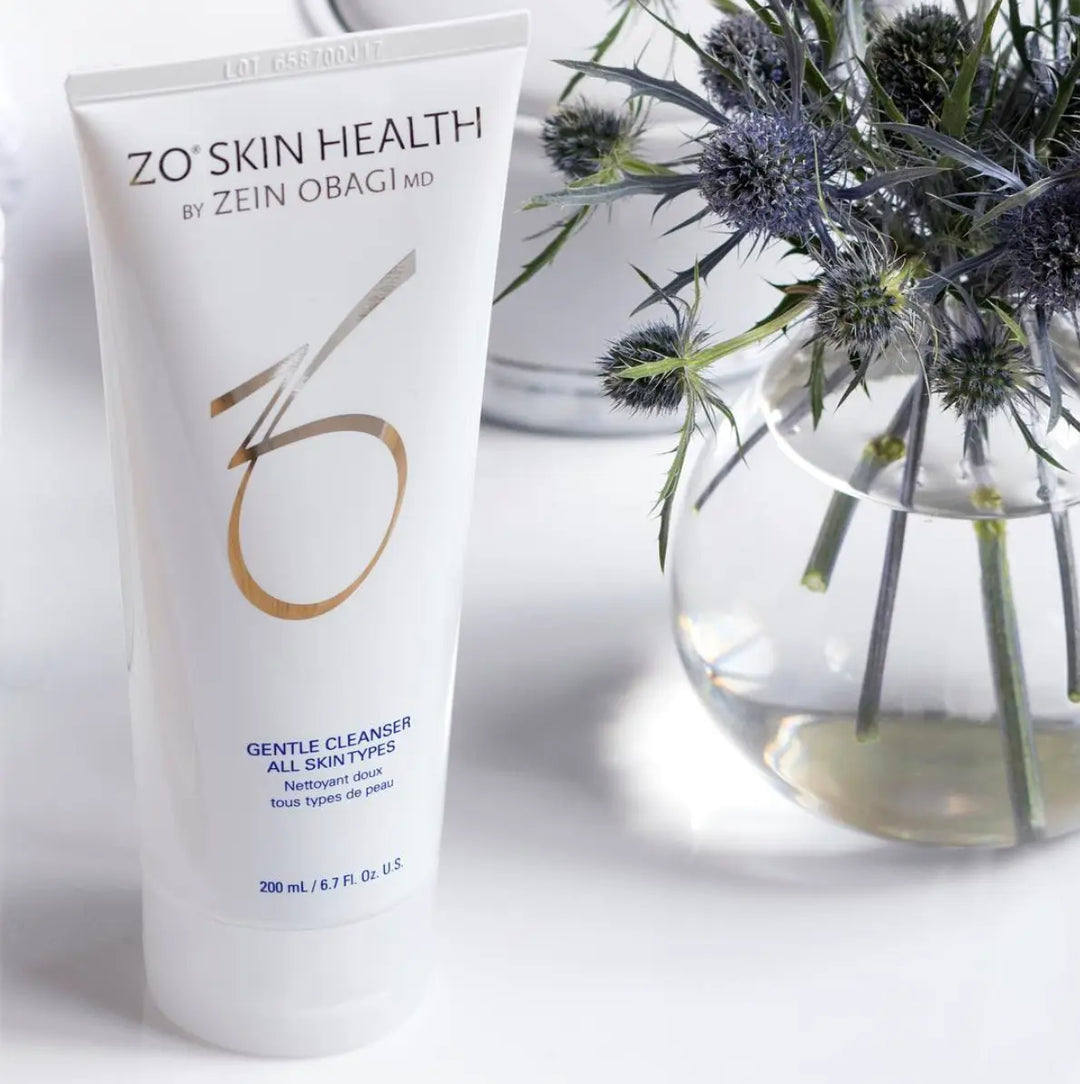 Gentle Cleanser ZO Skin Health