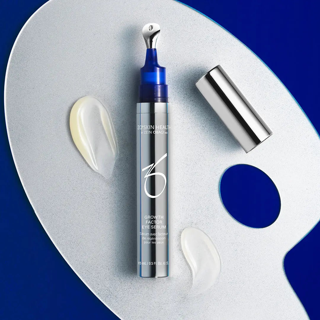 Growth Factor Eye Serum - Cosmetique Totale - Cosmetique Totale