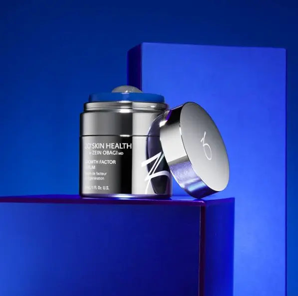 Growth Factor Serum ZO Skin Health