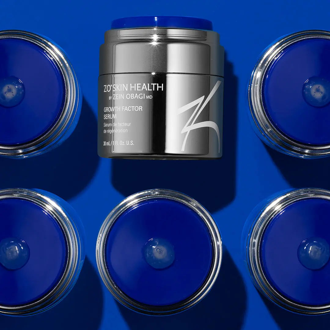 Growth Factor Serum ZO Skin Health