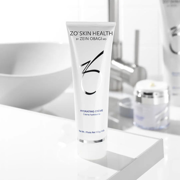 Hydrating Crème ZO Skin Health