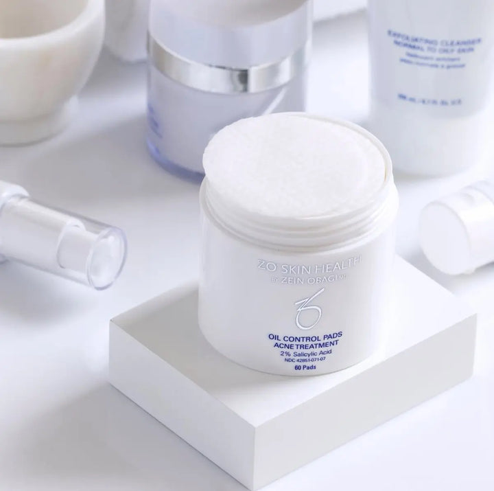Oil Control Pads ZO Skin Health