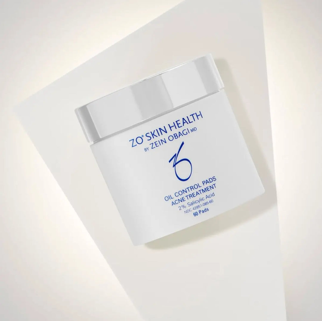 Oil Control Pads ZO Skin Health