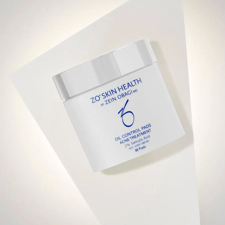 Oil Control Pads ZO Skin Health