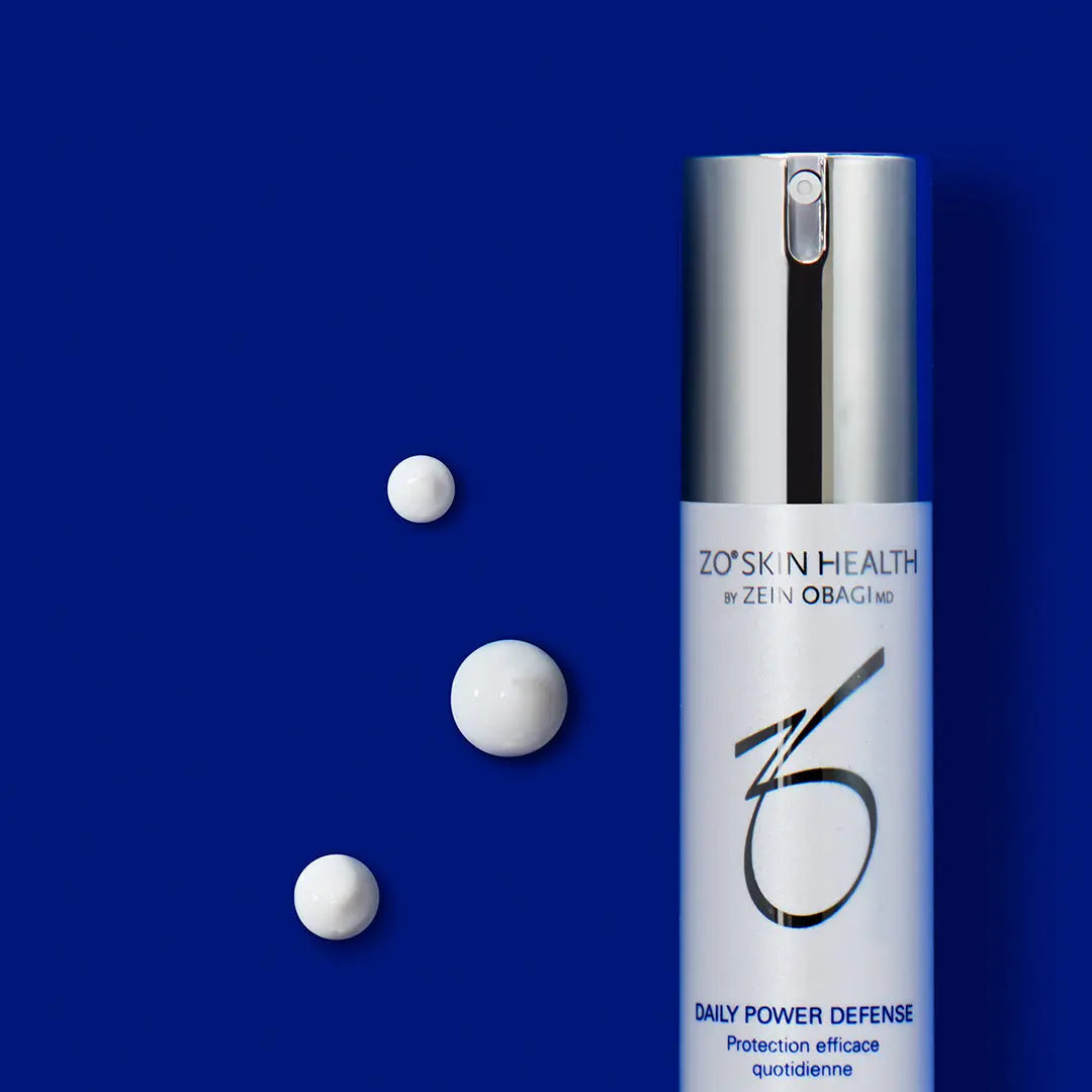 ZO Skin Health Daily Power Defense kopen? | Anti-aging serum