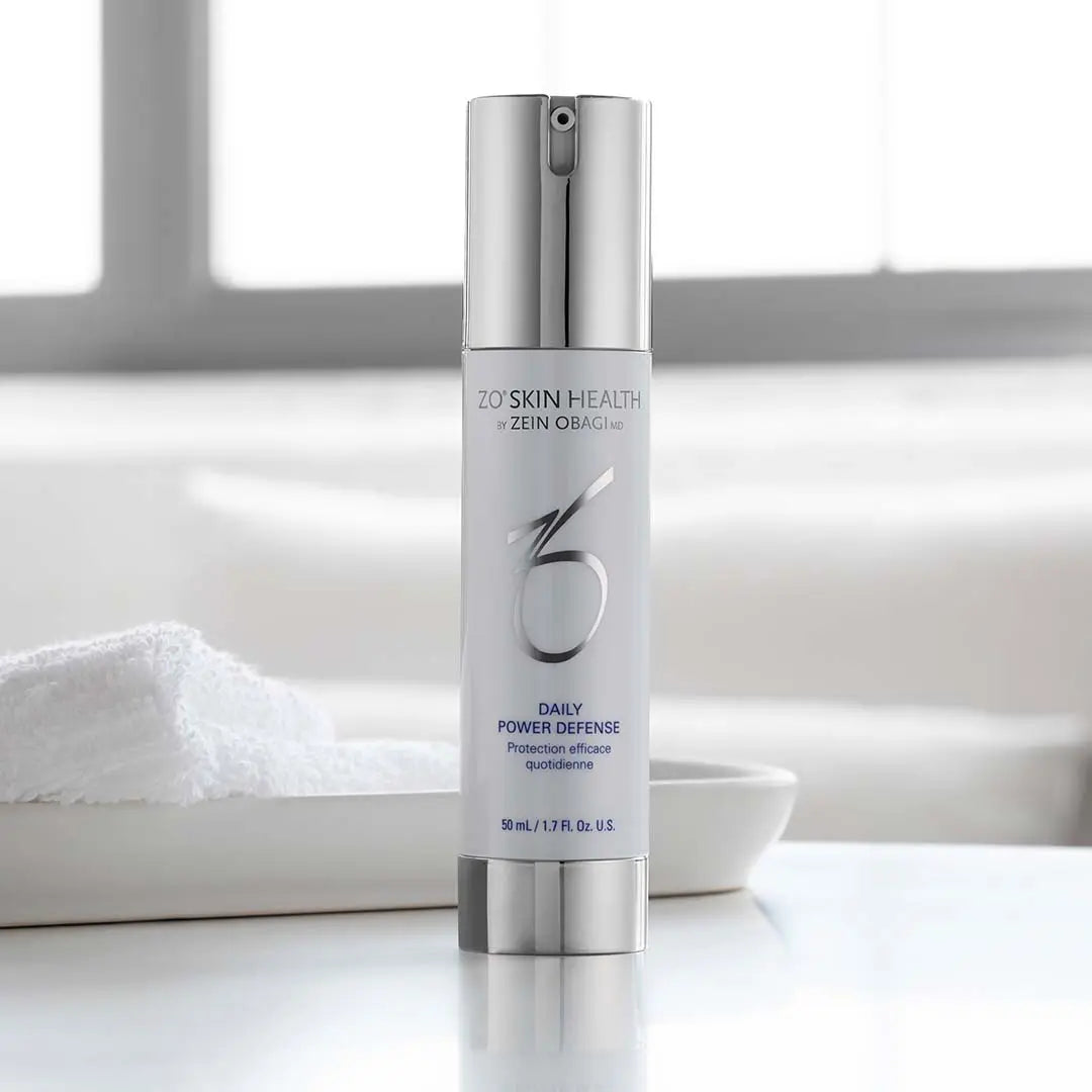 ZO Skin Health Daily Power Defense kopen? | Anti-aging serum