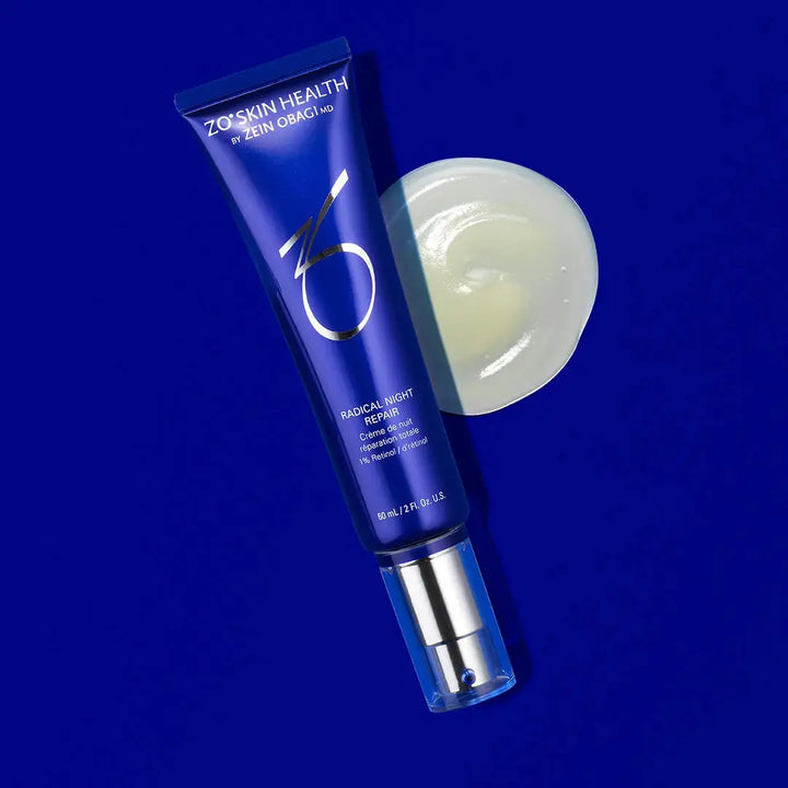 Radical Night Repair 1% Retinol ZO Skin Health