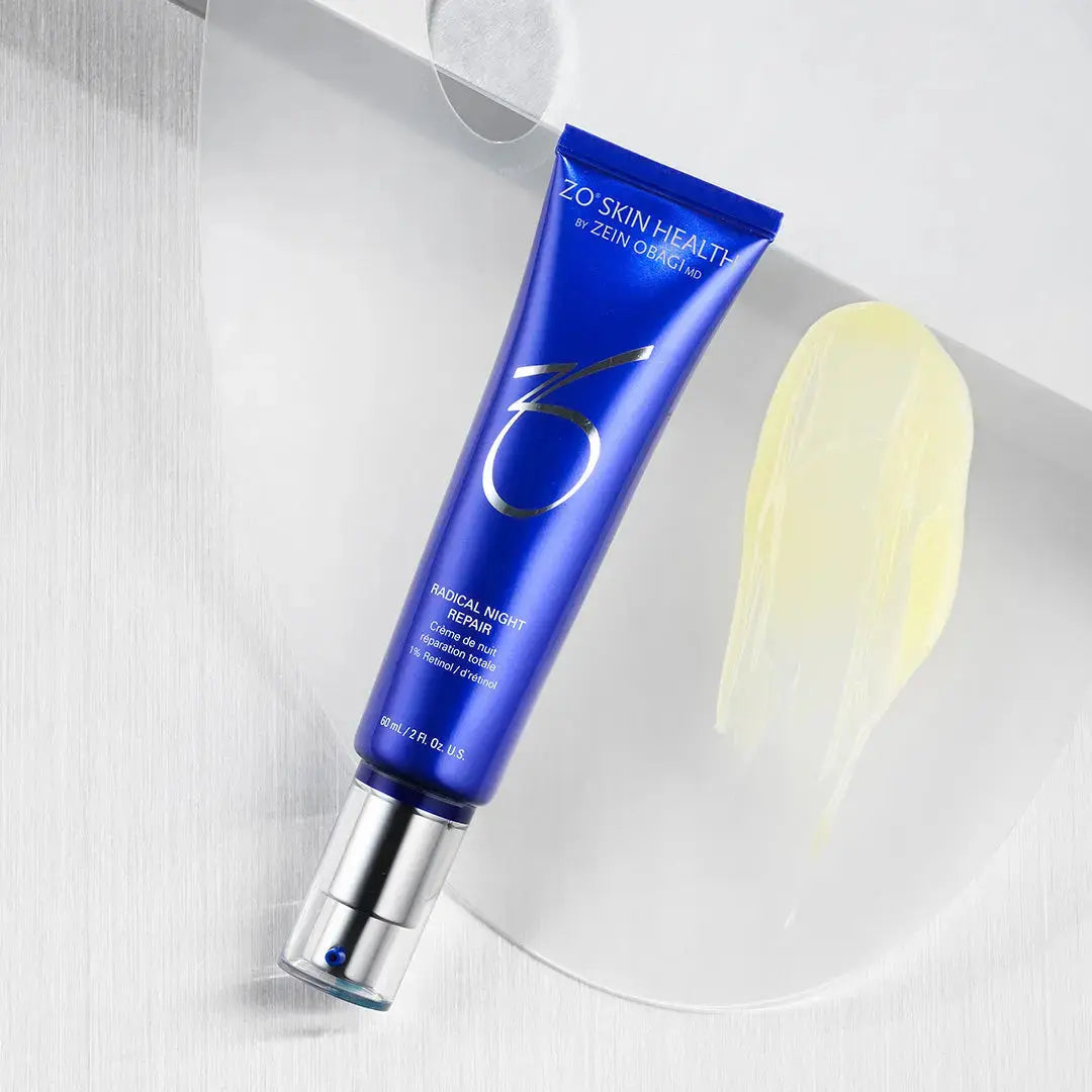 Radical Night Repair 1% Retinol - Cosmetique Totale - Cosmetique